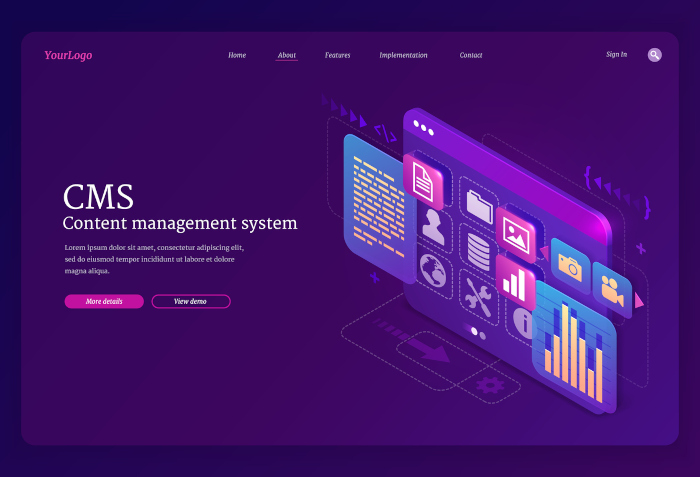 CMS Image