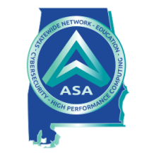 ASA logo