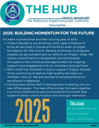 Thumbnail Page 1 of The Hub Vol 21