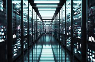 Hosting Services Image